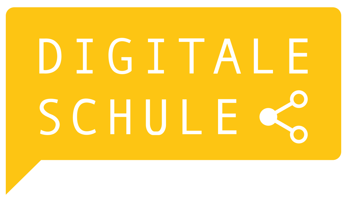Logo Digitale Schule